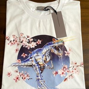 Christian Dior Trex T shirt